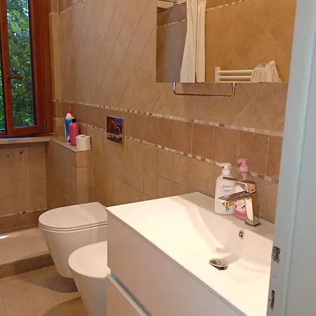 Casa Borghigiana