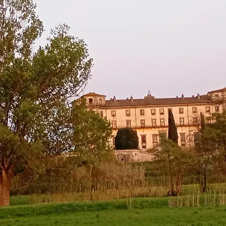 Casa vacanze Casa Borghigiana Borgo a Buggiano