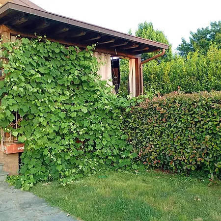 Casa Borghigiana Borgo a Buggiano