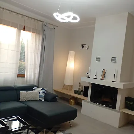 Casa Borghigiana Casa vacanze Borgo a Buggiano